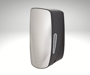Mercury Soap Dispenser