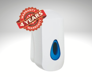 Modular soap dispenser
