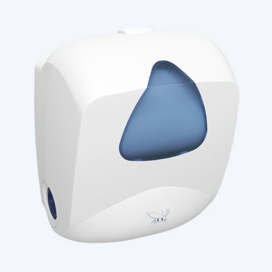 Hylab dispenser